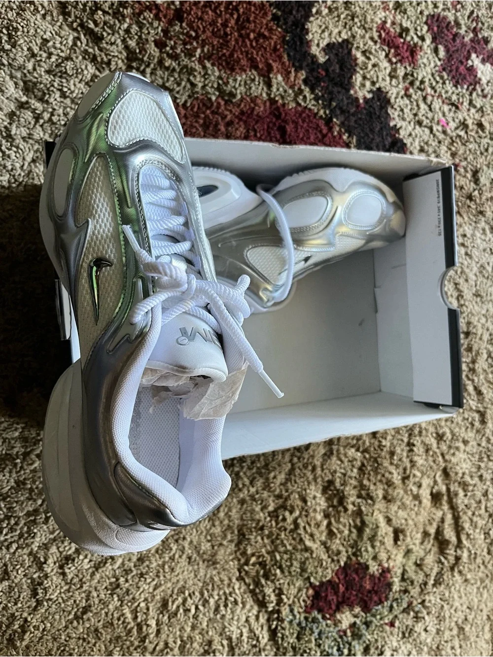 Nike Air Max Muse size 10